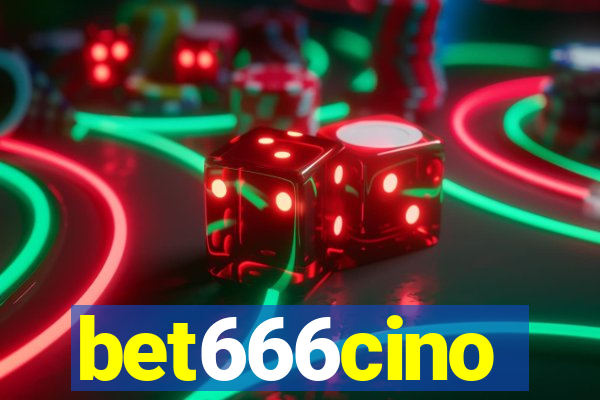 bet666cino