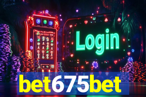 bet675bet