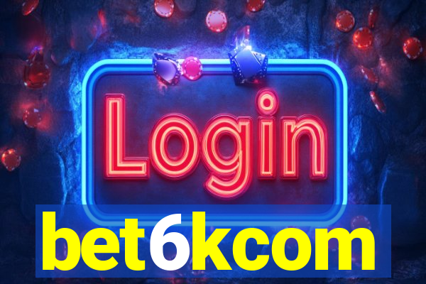 bet6kcom