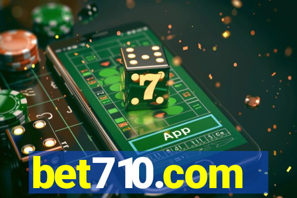 bet710.com