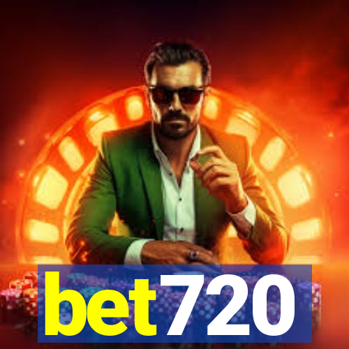 bet720