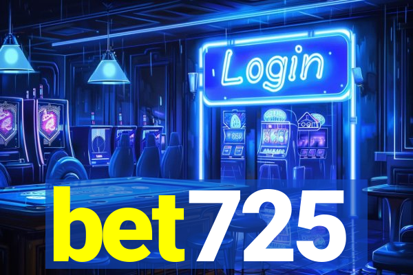 bet725