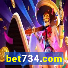 bet734.com