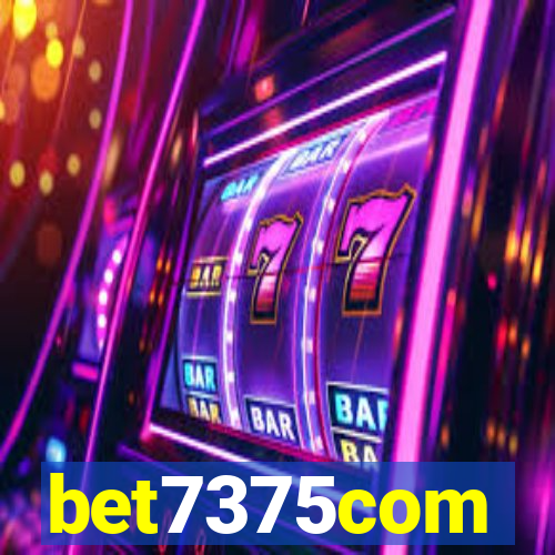 bet7375com