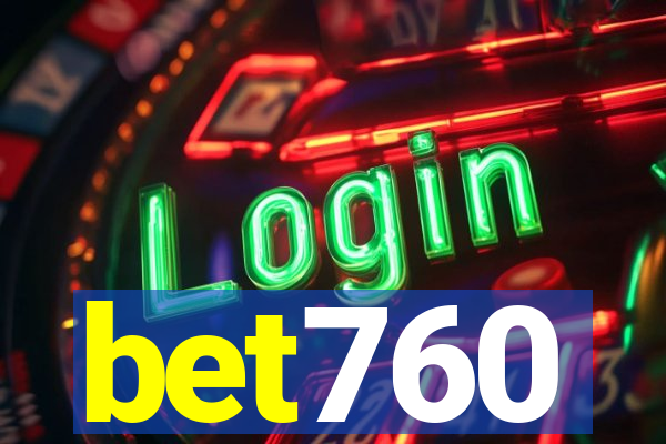 bet760