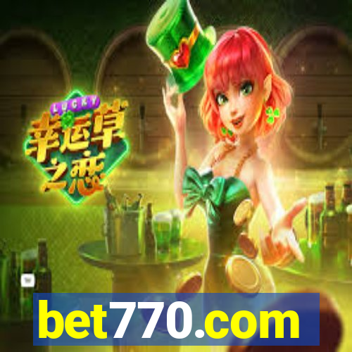 bet770.com