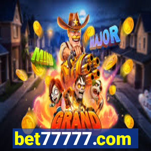 bet77777.com