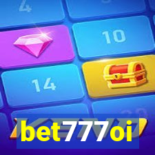 bet777oi