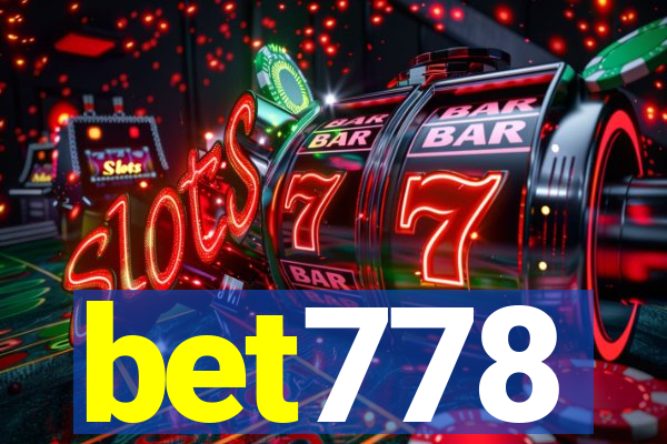 bet778