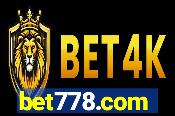 bet778.com