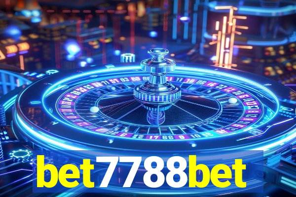 bet7788bet