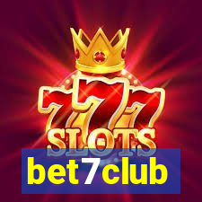 bet7club