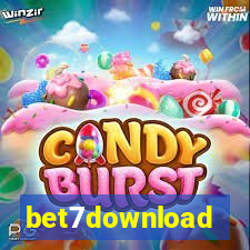 bet7download