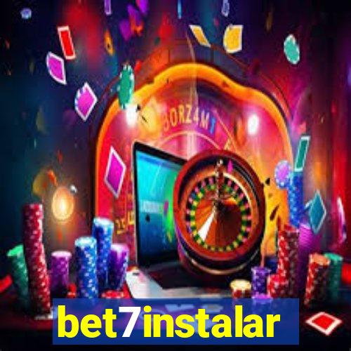 bet7instalar