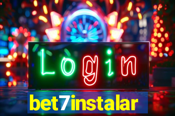 bet7instalar