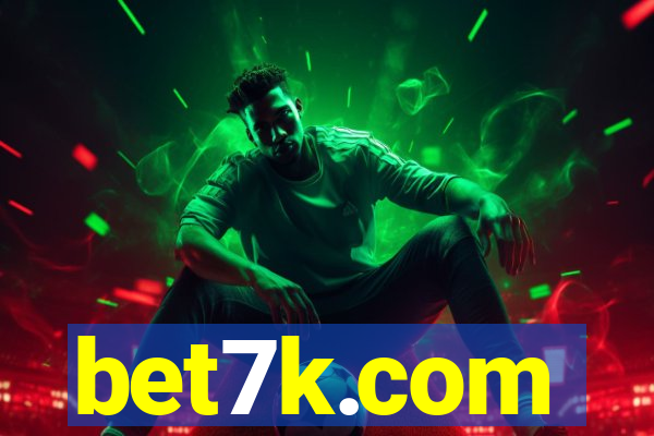 bet7k.com