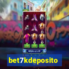 bet7kdeposito