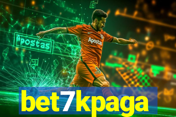 bet7kpaga