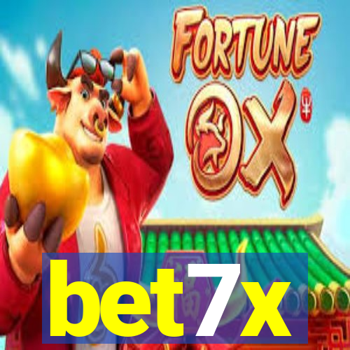 bet7x