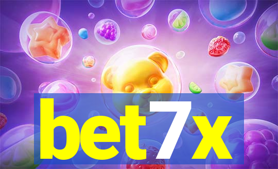 bet7x