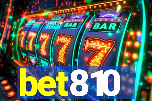 bet810