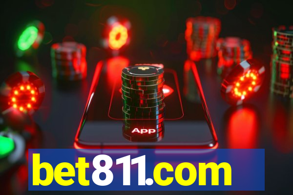 bet811.com