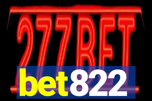 bet822