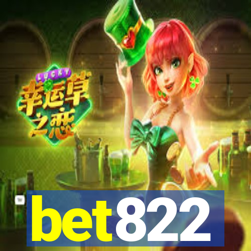 bet822