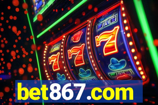 bet867.com