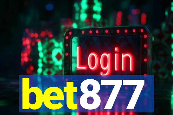 bet877