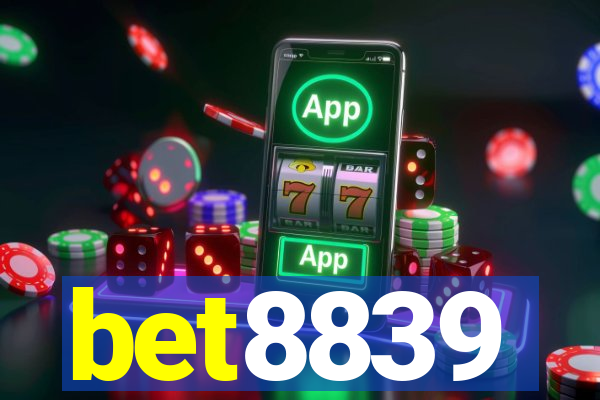 bet8839