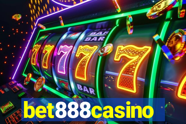 bet888casino