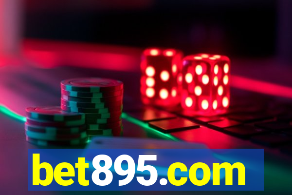 bet895.com