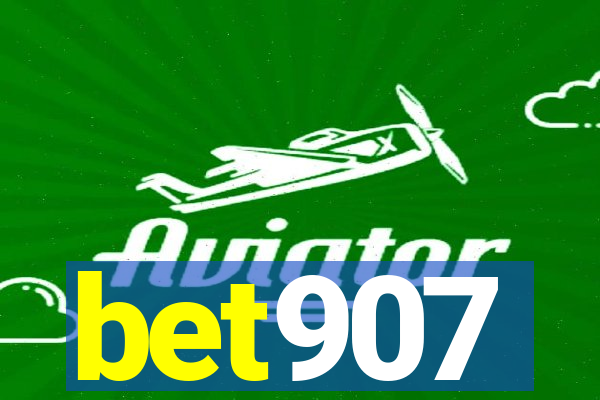 bet907