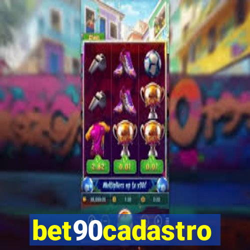 bet90cadastro