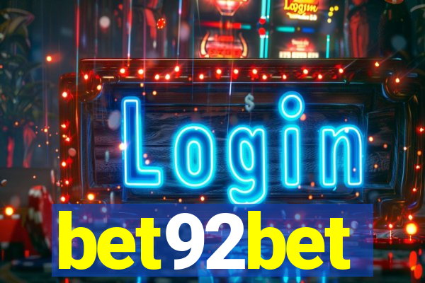 bet92bet