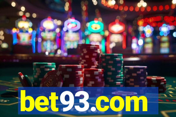 bet93.com