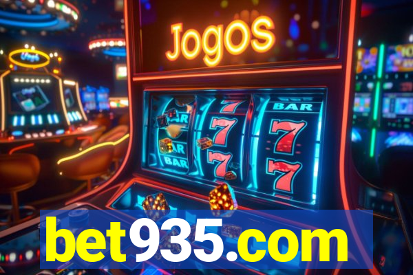 bet935.com