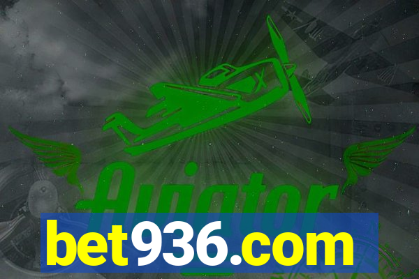 bet936.com