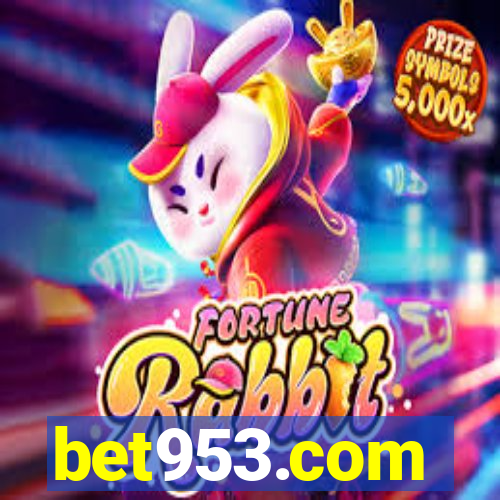 bet953.com