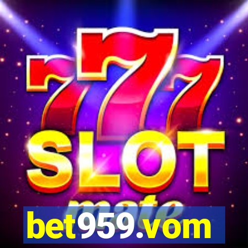 bet959.vom