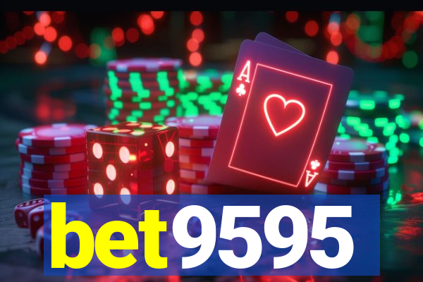 bet9595