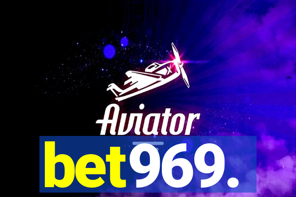 bet969.