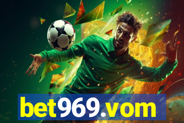 bet969.vom