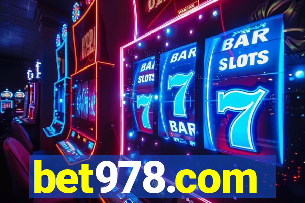 bet978.com