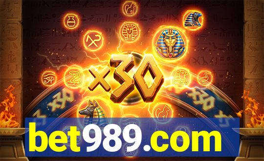 bet989.com