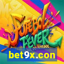 bet9x.con