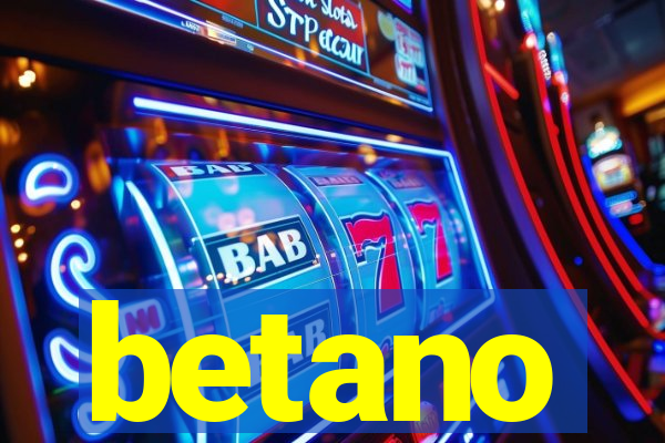 betano