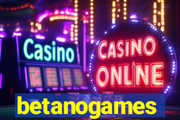 betanogames