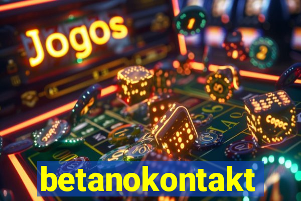 betanokontakt